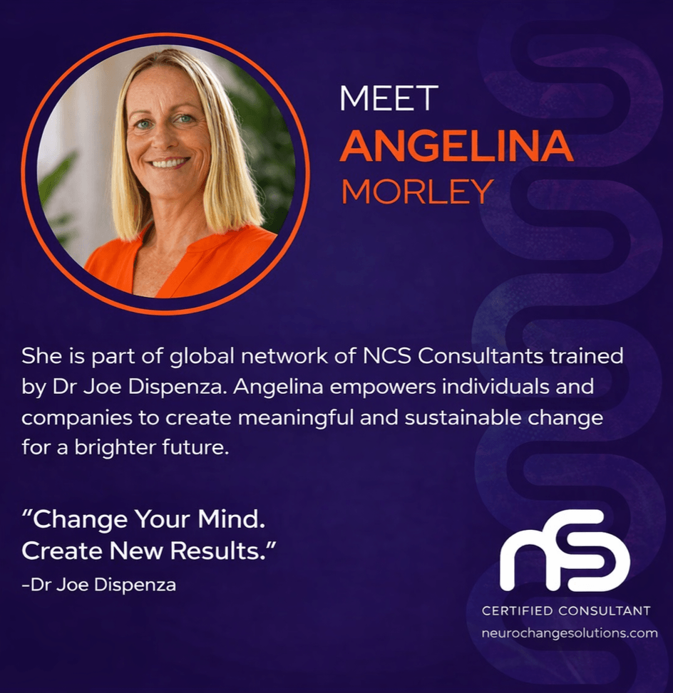 Angelina Morley Consulting